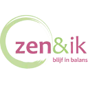 Logo Zen AND Ik