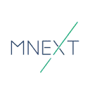 Logo van MNEXT