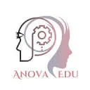 Logo Anova Edu