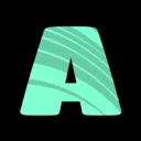 Logo van Resolume