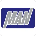 Logo Man Print AND Sign B.V.