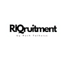 Logo Ruth Tolhuijs