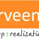 Logo Oosterveen Infra