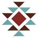 Logo BearClaw Native arts AND crafts