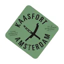 Logo van Kaasfort Amsterdam