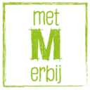 Logo met M erbij