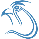 Logo van Falkin