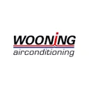 Logo Wooning Airconditioning