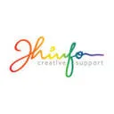 Logo van Jhinfo Merkensmederij