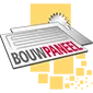 Logo Zagerij Bouwpaneel Nijkerk