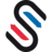 Logo van Saugbagger Sales
