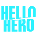 Logo HelloHero