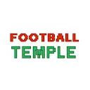 Logo Football Temple