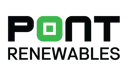 Logo van Pont Renewables