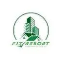 Logo FIT Resort