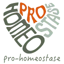 Logo Pro-Homeostase