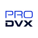 Logo ProDVX Europe