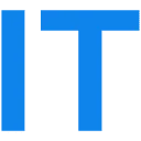 Logo IT in Business Management BV