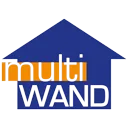 Logo Multiwand B.V.