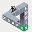 Logo Xcape Logix Escape Room Nijmegen