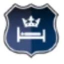 Logo King's inn City Hostel