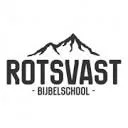 Logo Rotsvast Bijbelschool
