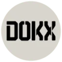 Logo van DOKX Tables Handmade