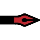 Logo BLIK: Journal for Audiovisual Culture