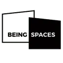 Logo Being Spaces B.V.