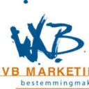 Logo WVB Marketing