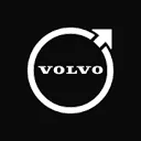 Logo van Volvo Car Lease