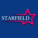 Logo Starfield Consulting