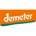Logo van Stichting Demeter