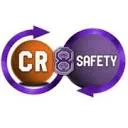 Logo van CR 8 Safety B.V.