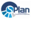 Logo van Splan Elektrotechniek