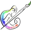 Logo Studio Kriss Krass