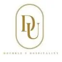 Logo Doubble U Hospitality