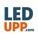 Logo LedUpp