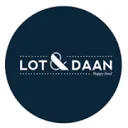 Logo LOT AND DAAN