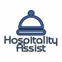Logo Hospitality Assist