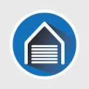 Logo Grafisch Huis van Mameren BV