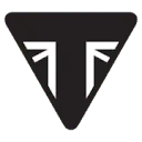 Logo van Triumph Leusden - Blom Motoren
