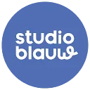 Logo StudioBlauw BV