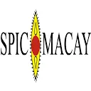 Logo van SPIC MACAY Europe AND UK