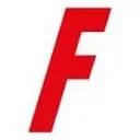 Logo Fit AND Strong