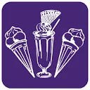 Logo van La Toscana Ijs