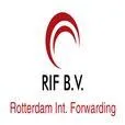 Logo van RIF BV