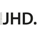 Logo JHD Notarissen