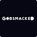 Logo van Gobsmacked® B2B marketing agency
