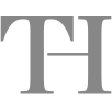 Logo Thornhedge